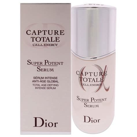 dior super potent serum reviews